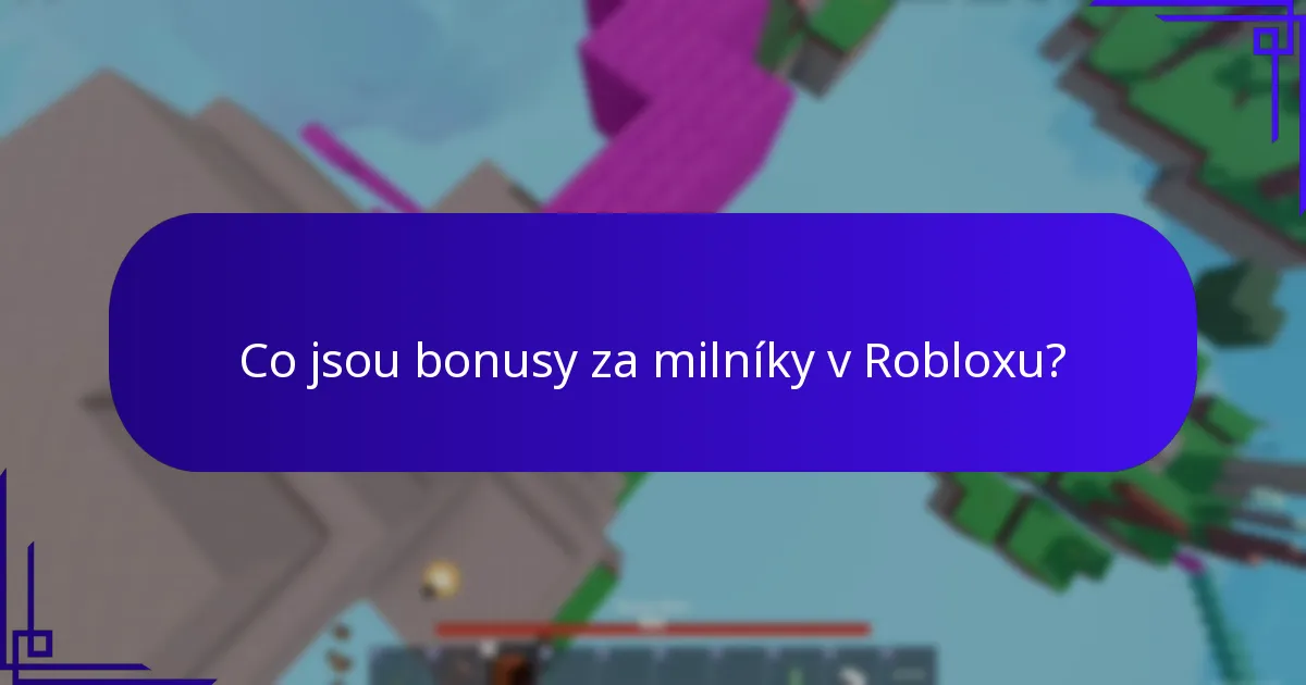 Co jsou výroční odměny v Robloxu?