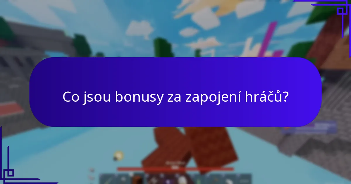 Jak fungují odměny za zpětnou vazbu v Robloxu?