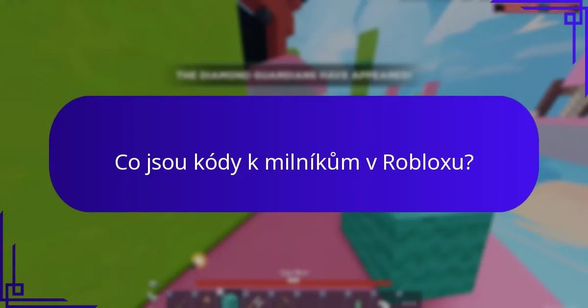 Jaké jsou odměny k výročí v Robloxu?