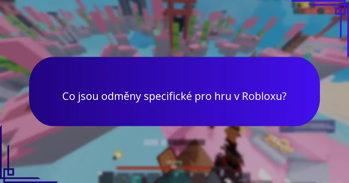 Jaké spolupracující předměty jsou dostupné v Robloxu?