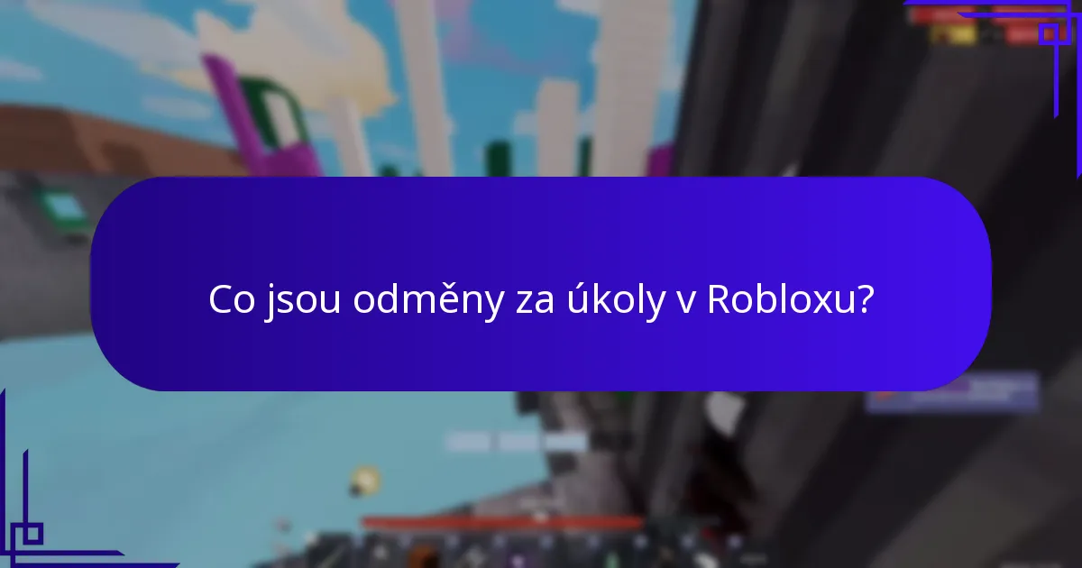 Jak získat předměty za dokončení výzev?