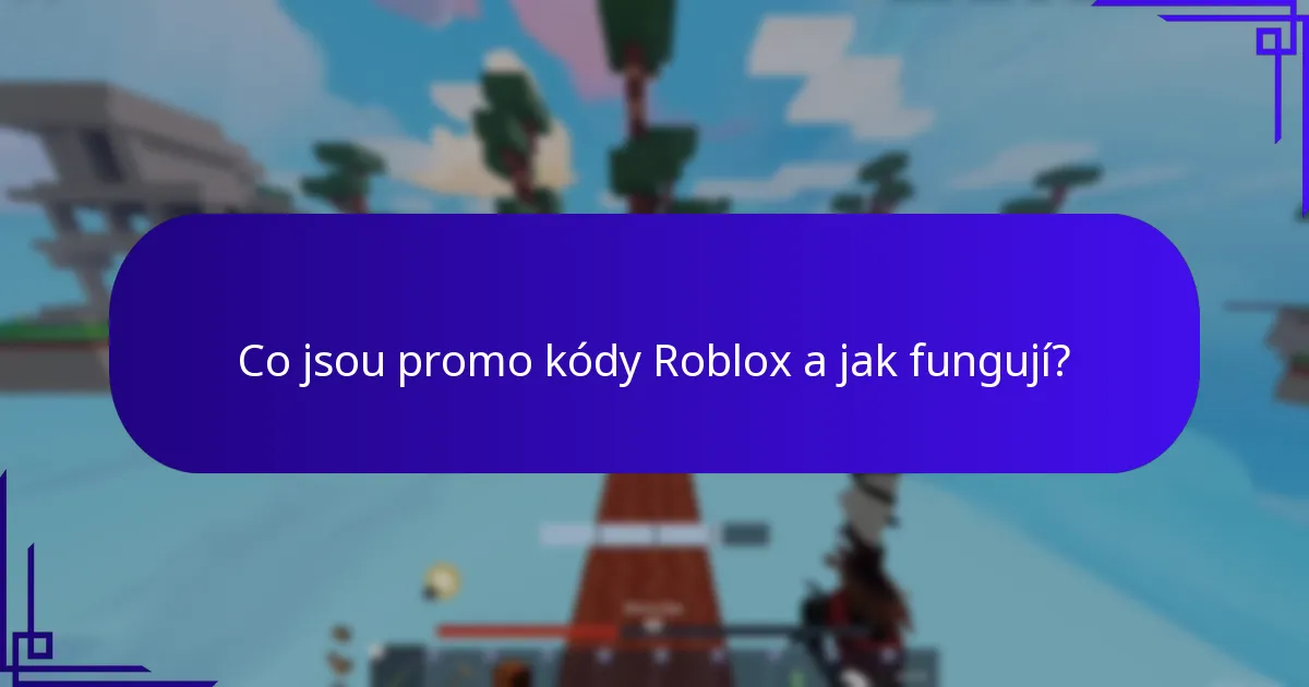 Na kterých sociálních médiích jsou k dispozici promo kódy Roblox?