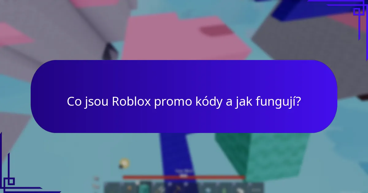 Jaké retro promo kódy jsou aktuálně k dispozici?