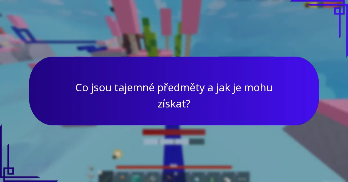 Co jsou náhodné odměny v Robloxu?