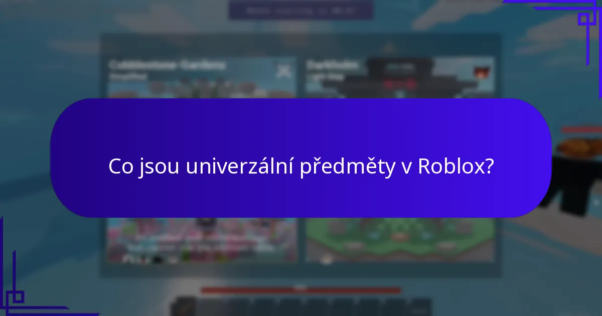 Jak fungují vícerozměrné odměny s Robux dárkovými kartami?