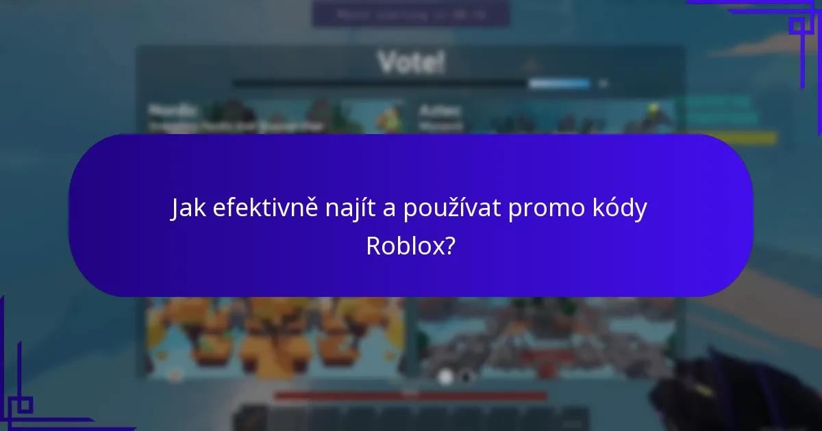 Jaké oslavy předměty lze získat prostřednictvím promo kódů?