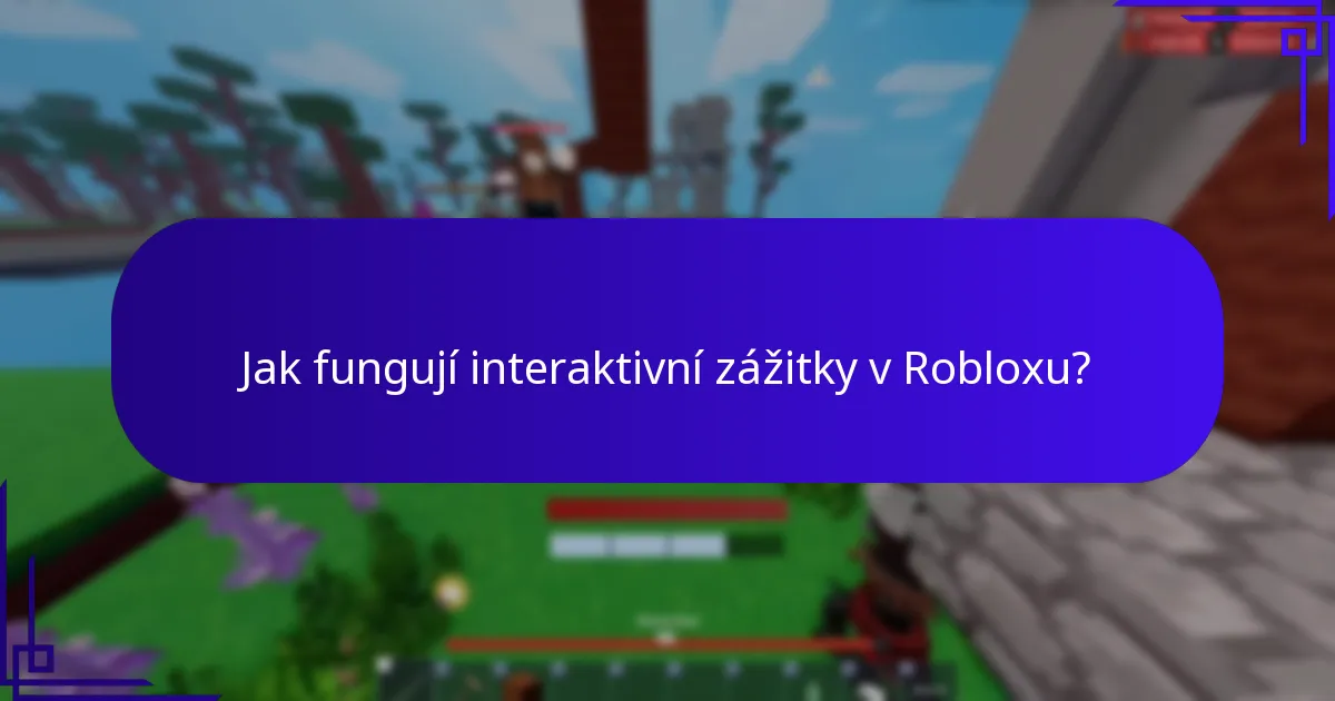 Jak fungují odměny za hádanky v Robloxu?