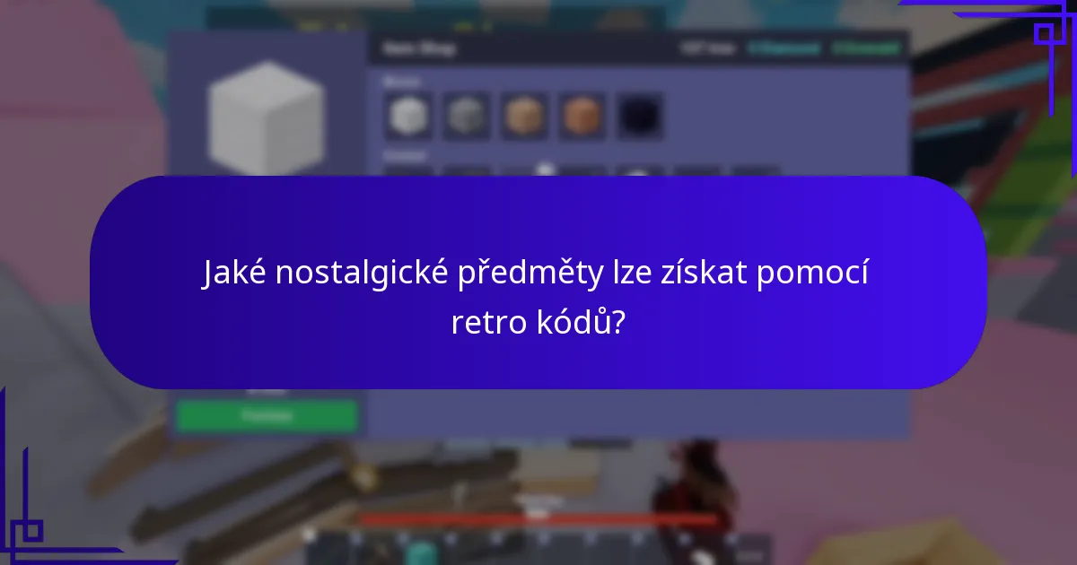 Jak se retro promo kódy srovnávají s aktuálními kódy?