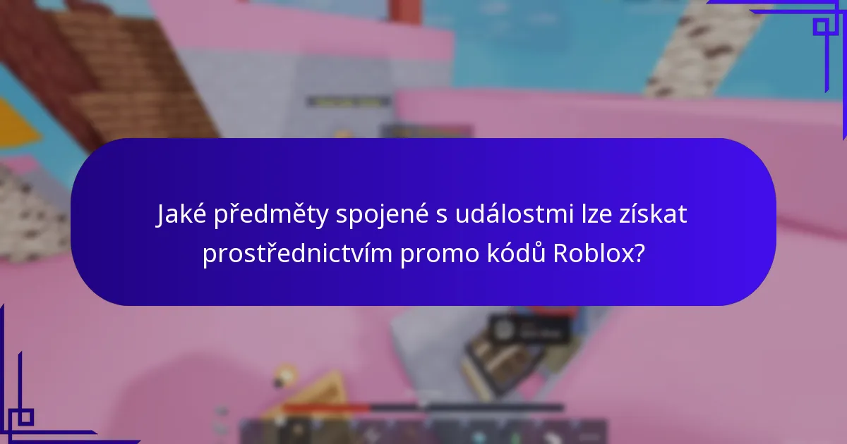 Jaké speciální akce jsou k dispozici pro uživatele Roblox?
