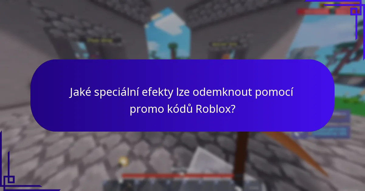 Jak najít a sledovat nové promo kódy Roblox?